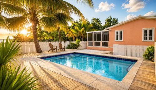Vacation Home