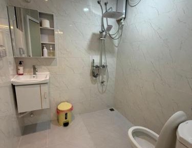 Deluxe Suite with Sea View