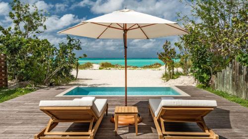 One Bedroom Beach House