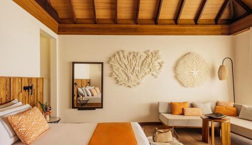 Sunset Beach Villa