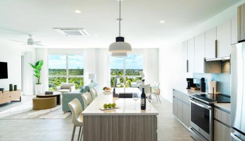 Family Suite