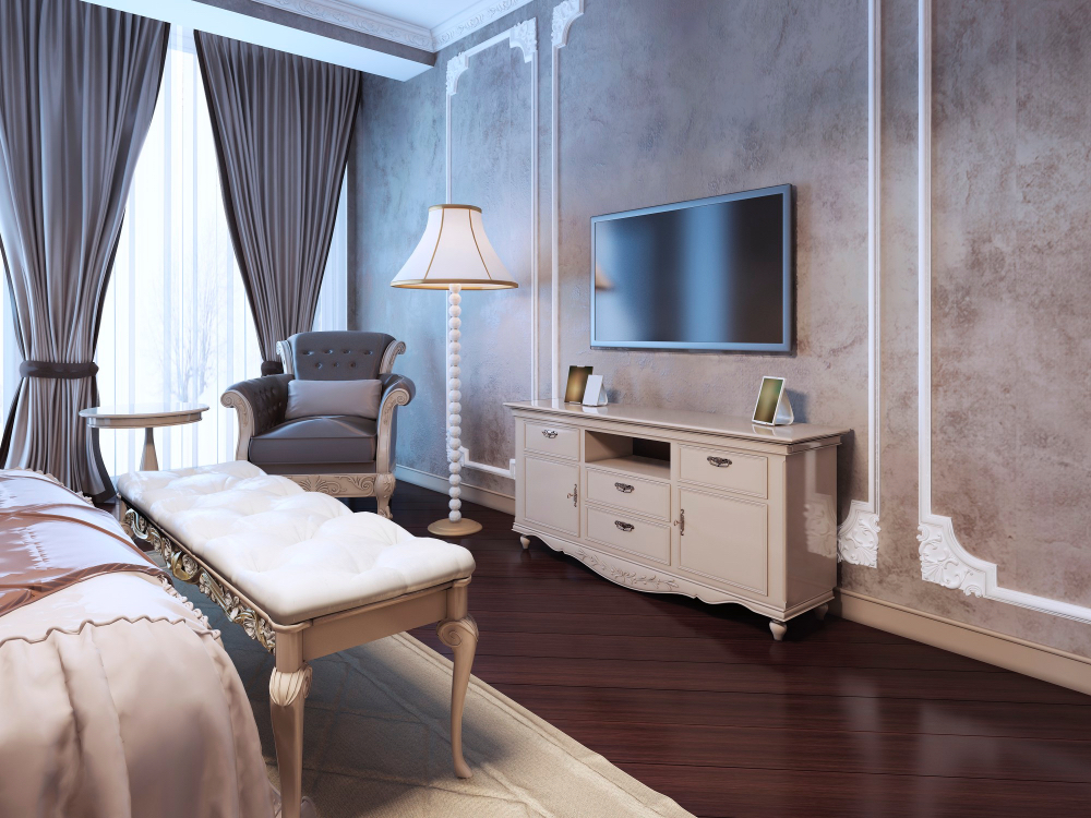 Standard Family Room
