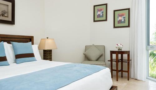 Two-Bedroom Suite - Oceanfront