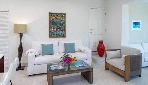 One-Bedroom Villa