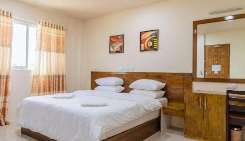 Superior Double Room