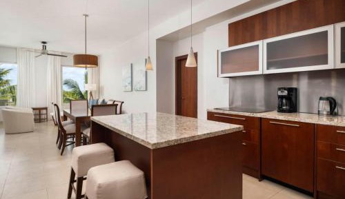 Two Bedroom Suite