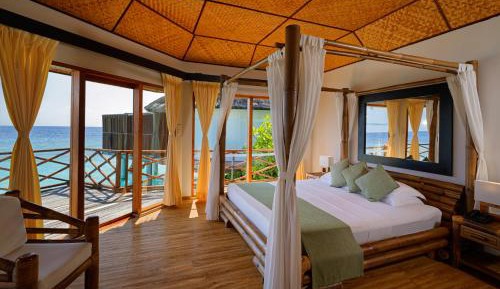 Water Bungalow