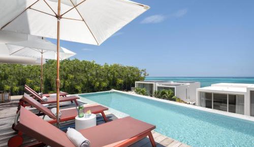 North Shore 3 Bedroom Oceanview House 