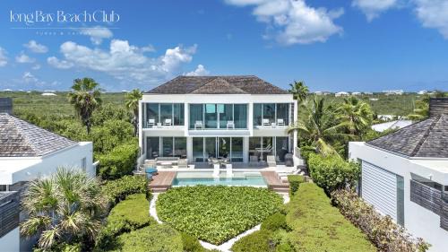 Villa - Beach Front