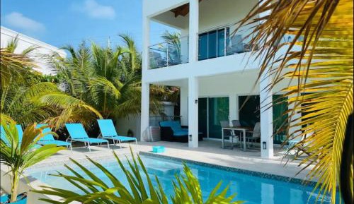 Superior Villa