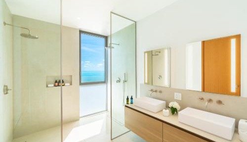 Superior Suite with Sea View