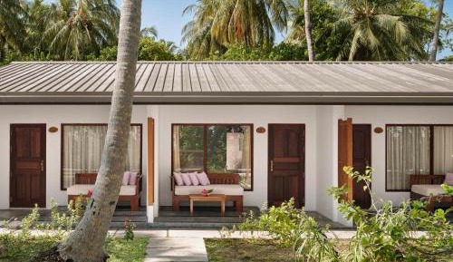 Sun Villa - 50% off domestic transfers for stays of 7+ nights (book from 23 Mar 26, stay until 30 Sep 26)