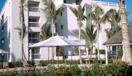 Oceanfront Studio (2 Adults)