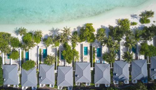 Two Bedroom Beach Pool Villa - 50% off domestic transfers for stays of 7+ nights (book from 23 Mar 26, stay until 30 Sep 26)