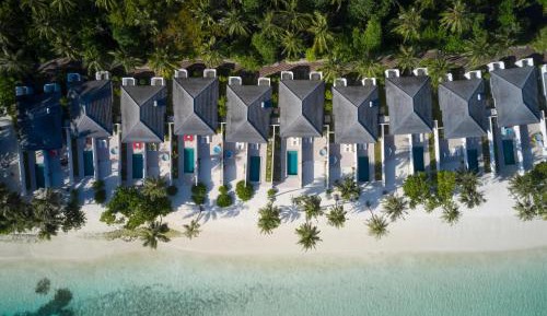 Beach Villa with Private Pool - 50% off domestic transfers for stays of 7+ nights (book from 23 Mar 26, stay until 30 Sep 26)