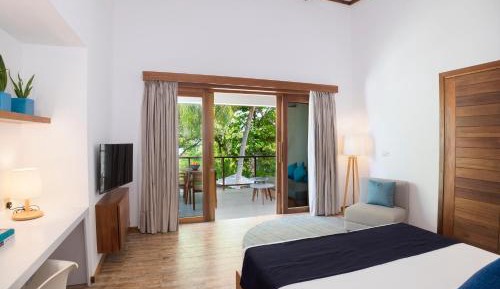 Sunset Sky Suite
