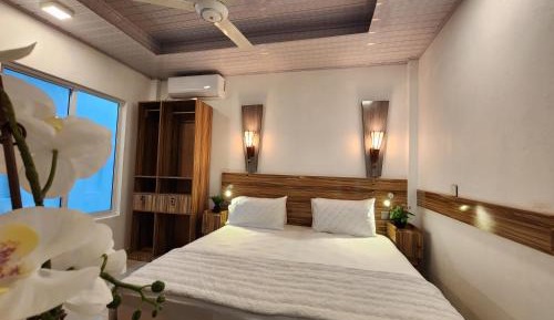 Budget Double or Twin Room