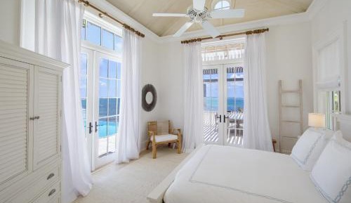 Four Bedroom Villa: Waypoint