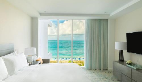 Three-Bedroom Residence - Oceanfront