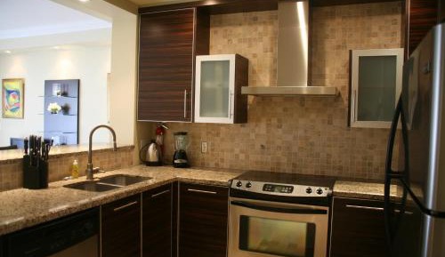 Two-Bedroom Suite