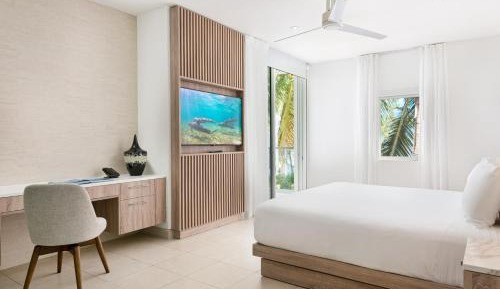 Ocean View Studio