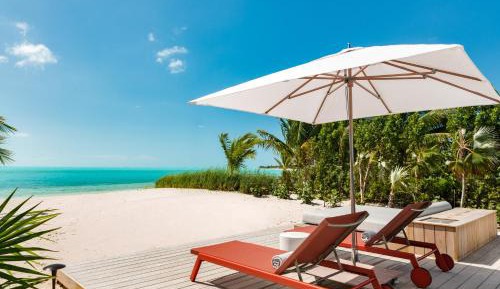 Long Bay 4 Bedroom Beach House 