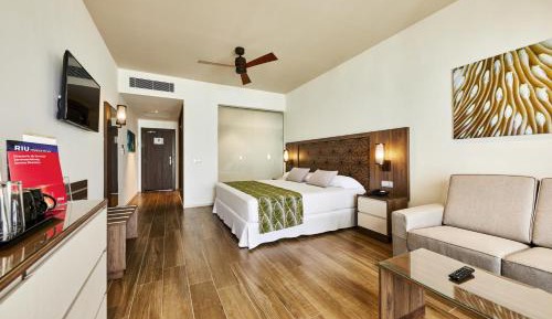 Double Room Sea View 