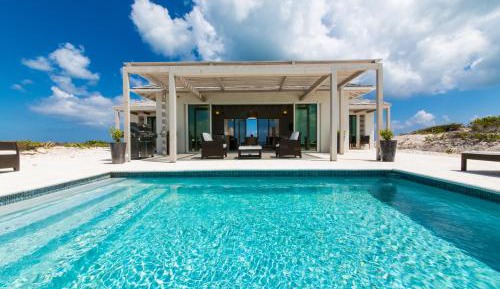 Two Bedroom Peninsula Skyridge Villa