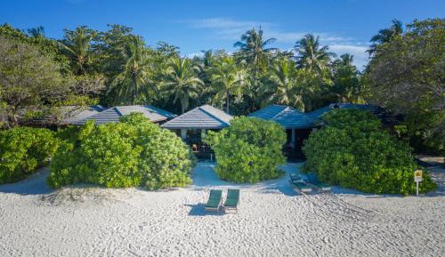 Beach Villa