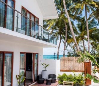 Beach House