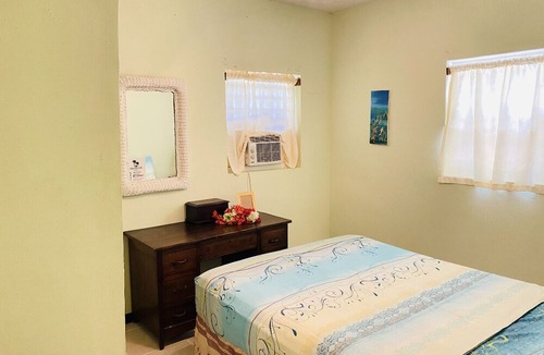 Grace Bay Apartment | Silver Palm Vacation Rental