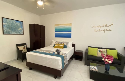 Venetian Road Settlement Apartment | Cozy Studio in Venetian Site