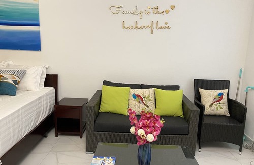 Venetian Road Settlement Apartment | Cozy Studio in Venetian Site