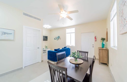 Providenciales Bed & Breakfast | Le Bleu Bed and Breakfast