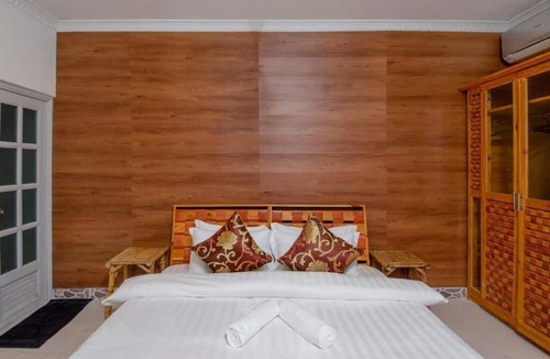 Maafushi House | Paradise Retreat