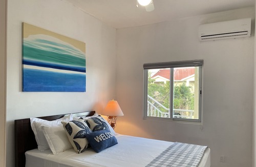 Venetian Road Settlement Apartment | Lovely 2-bedroom Apartment in the Venetian Road