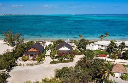 Providenciales Cottage | Callaloo Cottage