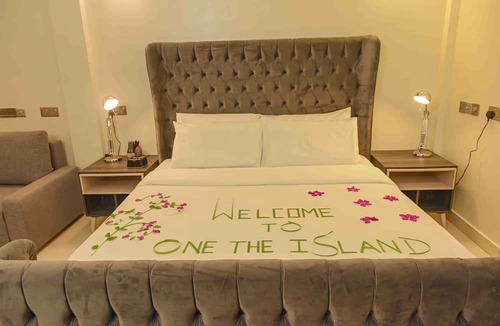 Naifaru House | One The Island