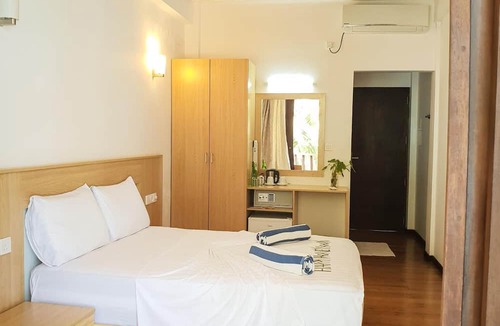Fulidhoo House | Thundi Sea View
