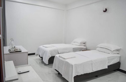 Fuvahmulah Hotel | Equator Retreat