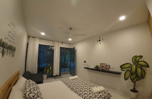 Kudahuvadhoo House | Oceana Inn Maldives