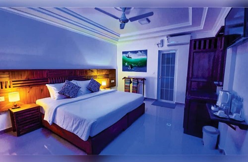 Kamadhoo House | Kamadhoo Inn