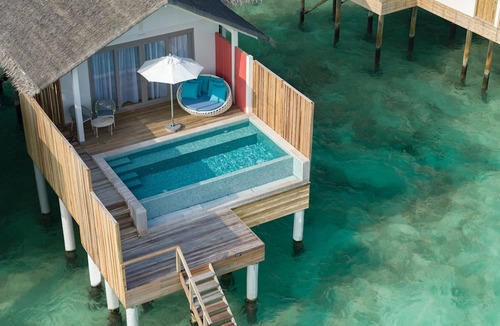 Maamigili Island Resort | Cora Cora Maldives-Premium All-Inclusive
