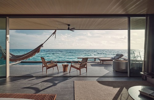 Kanifinolhu Island Resort | Patina Maldives, Fari Islands
