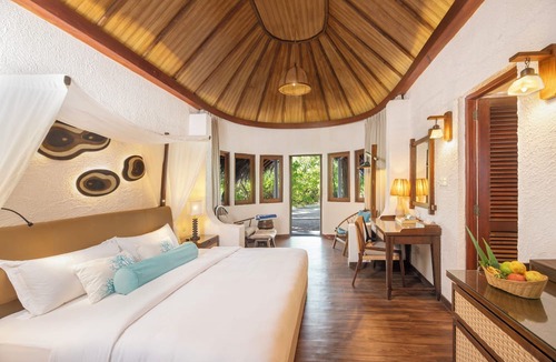 Makunudu Resort | Makunudu Island