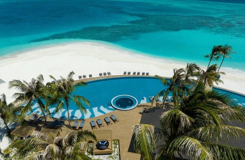 Baa Atoll Hotel | Avani+ Fares Maldives Resort