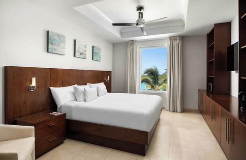 Leeward Settlement Resort | Blue Haven Resort - All-Inclusive