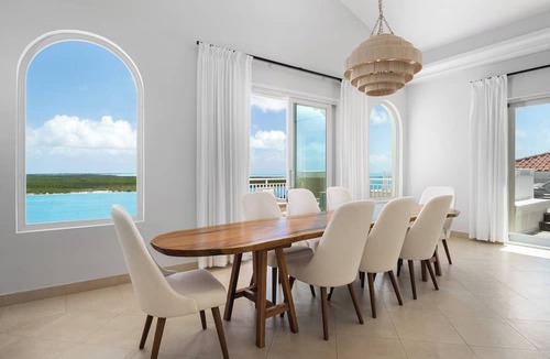 Leeward Settlement Resort | Blue Haven Resort - All-Inclusive