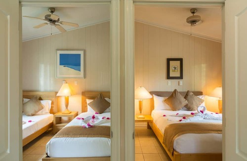 Venetian Road Settlement Hotel | Kokomo Botanical Resort - Caribbean Family Cottages