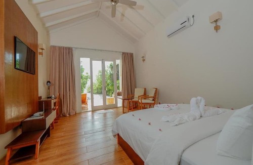Hondaafushi Hotel | Hondaafushi Island Resort